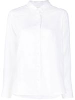 Barbour chemise Marine en lin - Blanc - thumbnail