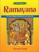 Ramayana (Hardback)