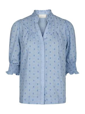 Neo Noir Blouse 167750