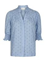 Neo Noir Blouse 167750