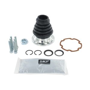 Asmanchetten set VKJP6004