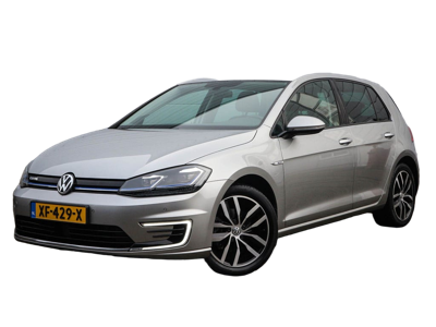 Volkswagen e Golf