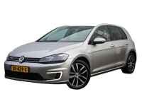 Volkswagen e Golf