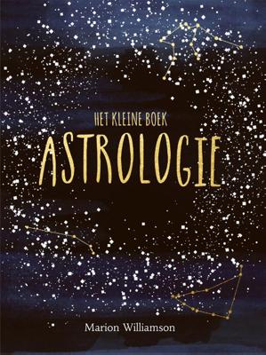 Astrologie - Het kleine boek (Hardback)