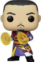 Doctor Strange in the Multiverse of Madness Funko Pop Vinyl: Wong