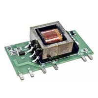 Gaptec 15ACFE1W_3.6 AC/DC-converter 24 V/DC 625 mA 15 W