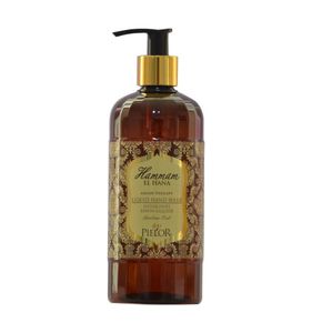 Argan therapy Arabian oud liquid hand wash