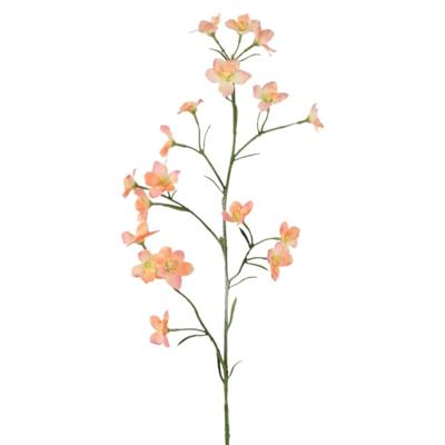 Sering l60 cm geel kunstbloem zijde nepbloem - Jasaco