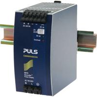 PULS Puls Netvoedingsmodule 24 V 8 A 192 W Aantal uitgangen: 1 x Inhoud: 1 stuk(s) - thumbnail