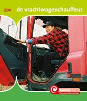 De vrachtwagenchauffeur (Hardback)