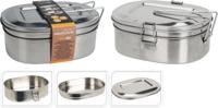 Redcliff Rvs 430 Lunchbox