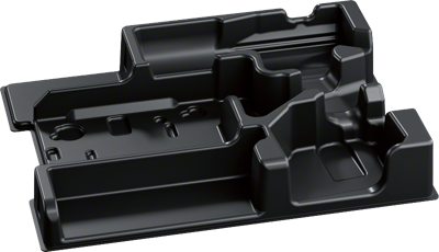 Bosch Accessoires 1/1 inlay GBH 18V-22 - 1600A0394K