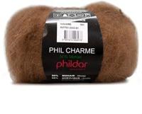 Phildar Phil Charme 2333 Havane