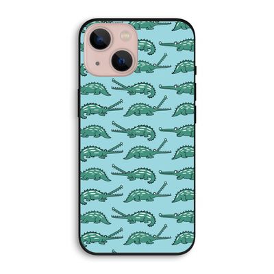 Kroko: iPhone 13 Biologisch afbreekbaar hoesje