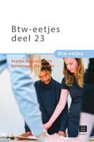 Btw-eetjes (Paperback)