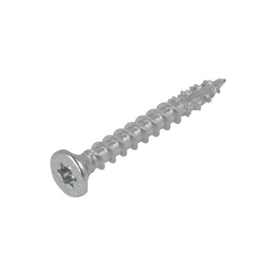 Dynaplus Constructieschroef Vz Pk +Snijpunt Torx TX30 6.0X50 | 100 stuks - 0281.01.49901