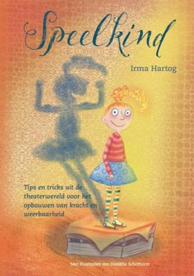Speelkind (Hardback)