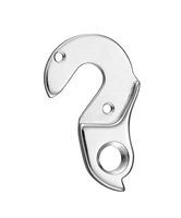 Union derailleurpad gh-115 met schroefset m4x0.7