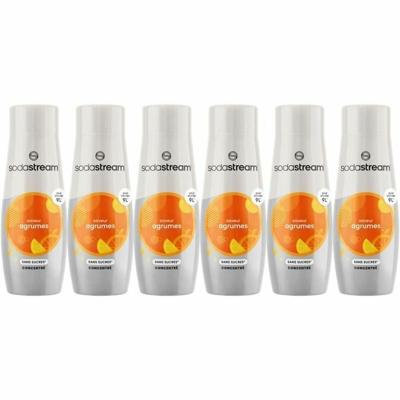 Sodamachine sodastream