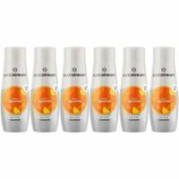 Sodamachine sodastream