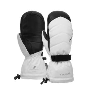 Reusch Nadia R-Tex Xt Dames Want White / Black 8,5