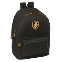Laptoptas Kings League KINGS LEAGUE "ULTIMATE MÓSTOLES" Zwart 31 x 44 x 18 cm