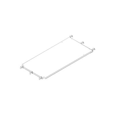 Lifetime plank voor trap 191 / hangout