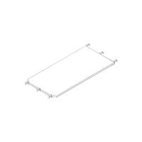 Lifetime plank voor trap 191 / hangout