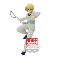 Hunter Ã- Hunter: Vibration Stars - Curarpikt Figure
