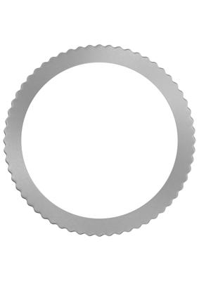Bosch Accessoires Reduceerring voor cirkelzaagbladen 20 x 16 x 0,8 mm 1st - 2600100187