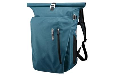 Ortlieb Vario PS Rugzak 26 liter QL2.1 - Blauw
