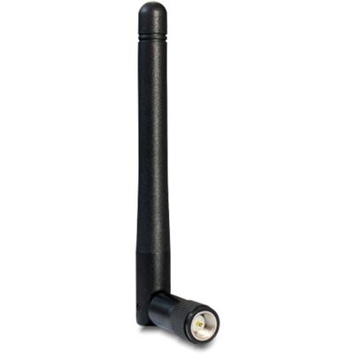 Delock 89437 WiFi-antenne 2 dBi 2.4 GHz