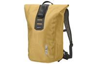 Ortlieb Velocity PS Rugzak 17L - Geel Ortlieb Velocity PS Rugzak 17L - Geel