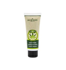 CBD voetcreme