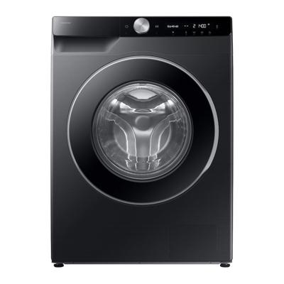 Samsung WW11DG6B25LBU3 SuperSpeed Wasmachine Zwart