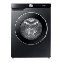 Samsung WW11DG6B25LBU3 SuperSpeed Wasmachine Zwart