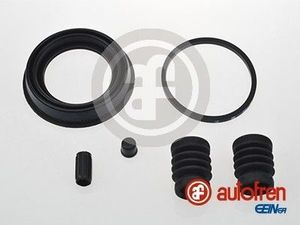 Reparatieset, remklauw D42744