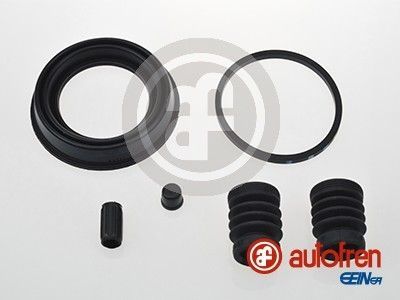 Reparatieset, remklauw D42744