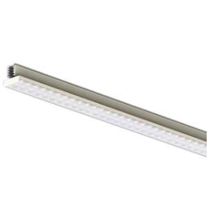 Tarvos LED armatuur 3-fase 60W 150cm wit 5000K - 5050684