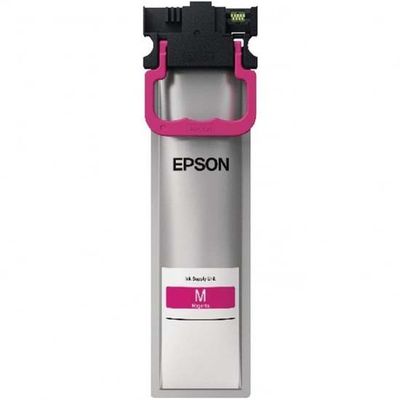 Epson T9443 Magenta Inkt