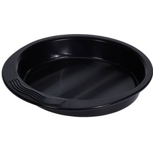 Ronde taart/quiche bakvorm 27,5 cm - Bakringen