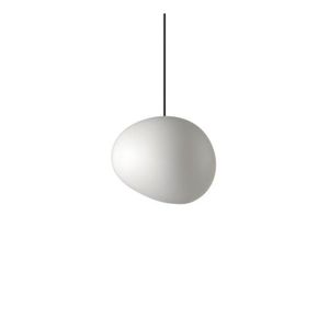 Foscarini Gregg Piccola Hanglamp - Wit