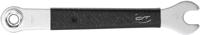 CONTEC cranktrekker sleutel "tfm-130" ct cotterless crank tool ct kurbelabzieher tfm-130