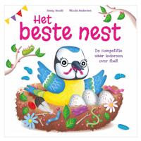 Rebo Publishers Het beste nest