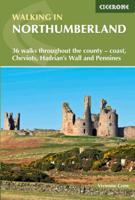 Wandelgids Walking in Northumberland | Cicerone Wandelgids Walking in Northumberland | Cicerone