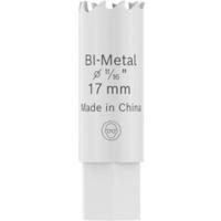 Bosch Accessories 2608594560 2608594560 Gatenzaag 17 mm 1 stuk(s)