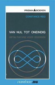 Van nul tot oneindig (Paperback)