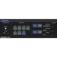 Teledyne LeCroy T3DSO1000-FG Meetsoftware Geschikt voor merk LeCroy Teledyne LeCroy T3DSO1000