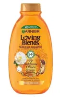 Garnier  Argan & Cameliaolie Shampoo - 300 ml