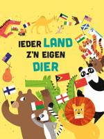 Ieder land z&apos;n eigen dier (Hardback)